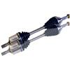 MF BRAND CBCARPINELLI SEMIASSE ANTERIORE DX-SX RENAULT 18 1.4-1.6 benzina