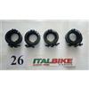 Honda COLLETTORI ASPIRAZIONE HONDA CB 1000 R 2008 2014 CBF 1000 2010 2013