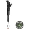 Bosch 1 INIETTORE BOSCH 0445110131 BMW e60 530d 160kw e61 530d x5 e53 0986435084