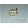 CONDENSATORE CAPACITOR mm 36 x 15 CUR16