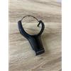 BMW F20 F30 F32 F33 F36 M PERFORMANCE COPRIVOLANTE IN CARBONIO