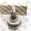 Fiat/Alfa Romeo/Lancia GIUNTO OMOCINETICO FIAT IDEA LANCIA MUSA COD. 71784154 RICONDIZIONATO ORIGINALE