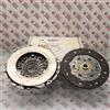 Fiat/Alfa Romeo/Lancia KIT FRIZIONE 2 PEZZI FIAT SEDICI 2006-2014 COD 71724639 RICONDIZIONATO ORIGINALE
