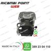 Ricostruito Pinza Freno Revisionata Posteriore Sinistra 791899 Fiat Croma Lancia Delta