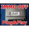 Skoda Fabia 6Y 1.4 MPI IMMO OFF/ PLUG&PLAY 047906033H / 5WP40179 /Ita-2 giorni