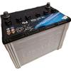 Mazda Batteria ORIGINALE MAZDA S805-18-520A-9D 70AH 622A PARI AL NUOVO