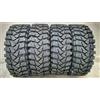 4 PNEUMATICI RICOSTRUITI 205/70R15 96T PLUS 2 FANGO EXTREMO