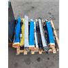Rhiag SEMIASSE COMPLETO ANTERIORE PEUGEOT 205 1.0cc / 1.1cc RHIAG D90049003