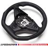 BMW Volante In Pelle BMW D 5 E60 E61 E63 E64 Scambio Standard