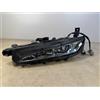 Lexus ORIGINALE Lexus RX350 Driver Sinistro LH Lato LED DRL Fendinebbia Anteriore...