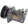 KAWIN Compressore Aria Condizionata per Nissan Note Pulsar