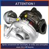 Turbocompressore per BMW 330d 3.0d 204CV | 7790326D, 7790326G