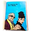 MODESTY BLAISE Libro rilegato con 3 storie complete 1974