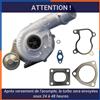 Turbo per FIAT, LANCIA 1.9 JTD 80 D Multijet 80PS - 101PS | VG400007, VL20