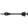 RE3043 SEMIASSE RENAULT SUPER 5 REVISIONATA *Spedizione inclusa