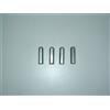 COLONNETTE FISSAGGIO TESTA MOUNTING STUD HEAD FRANCO MORINI MOTORE TIPO F M 125