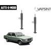 Vapsint Fiat 1300/1500-125-132-Argenta-125 Polonez Coppia Ammortizzatori Anteriori DX-SX