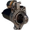 Motorino avviamento 12V/1.7Kw 10t CW OPEL ASCONA C 1.6 D CS322