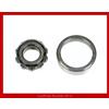 Riv Cuscinetto a Rulli Lancia Ricambi Auto D Epoca 17x40x12 RIV 01DAQ