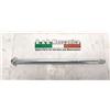 PERNO RUOTA POSTERIORE LUNGH. 273 MM (MJ735)