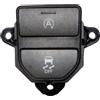 LAND ROVER BJ3214K147CC PULSANTE COMANDO INTERRUTTORE ESP START STOP RANGE ROVER EVOQUE L53