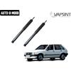 Vapsint KIT COPPIA 2 AMMORTIZZATORI POSTERIORI OPEL CORSA A B 1.0 1.2 1.4 1.5 1.7 TIGRA