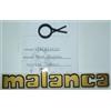 MOLLA RICHIAMO SELETTORE CAMBIO MALANCA 125 2ECS OB ONE 521031030