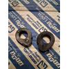 Fiat 2 GUARNIZIONI Interruttore Luce porta Fiat 124 Spider 850 DINO Ferrari X1/9