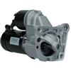 Senza marchio Motorino di Avviamento 12V/1.4KW RENAULT KANGOO 1.9 dCi CS1344