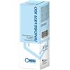AMG Farmaceutici Rinosilver Iso spray nasale - Spray isotonico per igiene e idratazione, 50 ml