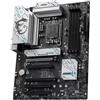 MSI B760 GAMING PLUS WIFI DDR4 - Scheda madre - ATX - Sockel LGA1700 - Chipset B760 - USB 3.2 Gen 1, USB 3.2 Gen 2, USB-C 3.2 Ge - 7D89-043R