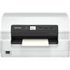 Epson PLQ 50M - Stampante per libretti di risparmio - n/c (probabilmente si riferisce a "nero e bianco" o "software") - Matrice - C11CJ10403