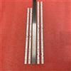 beented Strisce LED per Thomson 55UD6336 55UD6306 55UD6406X1 55UD6406 TCL 55DP600 55DP660 L55P65US 55S423 55S421 GIC55LB112 GIC55LB111