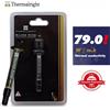 Thermalright Silver King Grasso termico ad alte prestazioni 79W/MK Dissipazione del calore dei metalli liquidi Essenziale per un calore perfetto TF7