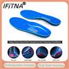 IFITNA Fascite plantare Supporto per arco plantare Solette ortopediche Inserti per scarpe maschili e femminili, Piedi piatti Suola ortopedica Corsa Sport atletico Pad