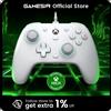 GameSir G7 SE Controller Xbox Gamepad cablato per Xbox Series X, Xbox Series S, Xbox One, con joystick effetto Hall e trigger