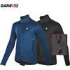 DAREVIE Giacca da ciclismo in pile termico invernale Ciclismo Extreme Soft Shell Caldo riscaldamento antivento 10 Resistenza all'acqua per -5~10 ℃