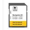 YSKABC Scheda SD di Memoria da 32GB per Navigatore GPS VW Discover Media Navi AS Map UK Europa 2026 - Ingrosso
