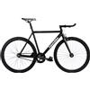 NONE Luce per bici in tessuto - Bicicletta fissa in alluminio 28" 6 colori
