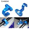 NICECNC Per Yamaha 2006-2023 WR250F WR450F Linea Freno Posteriore Fascetta Supporto YZ125 YZ250 YZ250F YZ450F YZ250FX YZ250X YZ450FX WR250FX