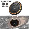 NICECNC Per Harley Sportster S RH1250S 2021-2024 NICECNC Coperchio Frizione Lato Destro Pan America 1250 RA1250 21-24 Nightster RH975 23-24