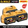 DEWALT Batteria Originale Dewalt 20V/60V 9.0Ah per Utensili Elettrici DCB206 DCB205 DCB200 DCF887 DCG405 DCD791 DCF922 DCF850 DCD805