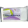 NONE CUSCINO - VISCOELASTICO - ERGONOMICO - INDIRETTIVO - ANTIALLERGICO - IGIENICO - TERAPEUTICO - ALOE VERA - MISURA 135 CM
