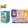 KAYOU Card Tour Tom e Jerry Nostalgia Box, Collezione di carte multi-pack, Frenemies Merch, Offerta a tempo limitato