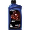 Elf Olio per moto ELF Scooter Street 2 2T 1 litro