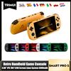 TRIMUI Console di Gioco Portatile Trimui Smart Pro S con Schermo IPS da 4,96'', Sistema Linux, Joystick, Illuminazione RGB, Giochi Retro, Regalo Smartpros