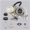MXR Turbocompressore per Mitsubishi Pajero Shogun 2.8 L 4M40 TF035HM-12T-4
