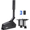 PXN Freno a Mano USB PXN HB S per PC, Sensore Hall 16Bit Lineare per Simulazione di Guida, Compatibile con V3 V900 V9 V10 V12 G27 G29 G920 T500 T300 per Giochi di Corse