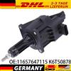 NONE 1 Pezzo Nuovo Attuatore Turbocompressore Auto 11657647115 K6T50878 Per BMW Serie 1 2 3 4 X1 X2 F20 F21 F23 F30 F31 F32 F36 Mini F55 F56 Accessori Auto