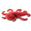 WWF - India WWF Plüsch WWF00628, Plüschtier Oktopus (50 cm), realistisch gestaltetes Plüschtier, Super weiches, lebensecht gestaltetes Plüschtier Zum Knuddeln und Liebhaben, Handwäsche möglich